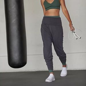 Free People Movement Echo Harem Pants